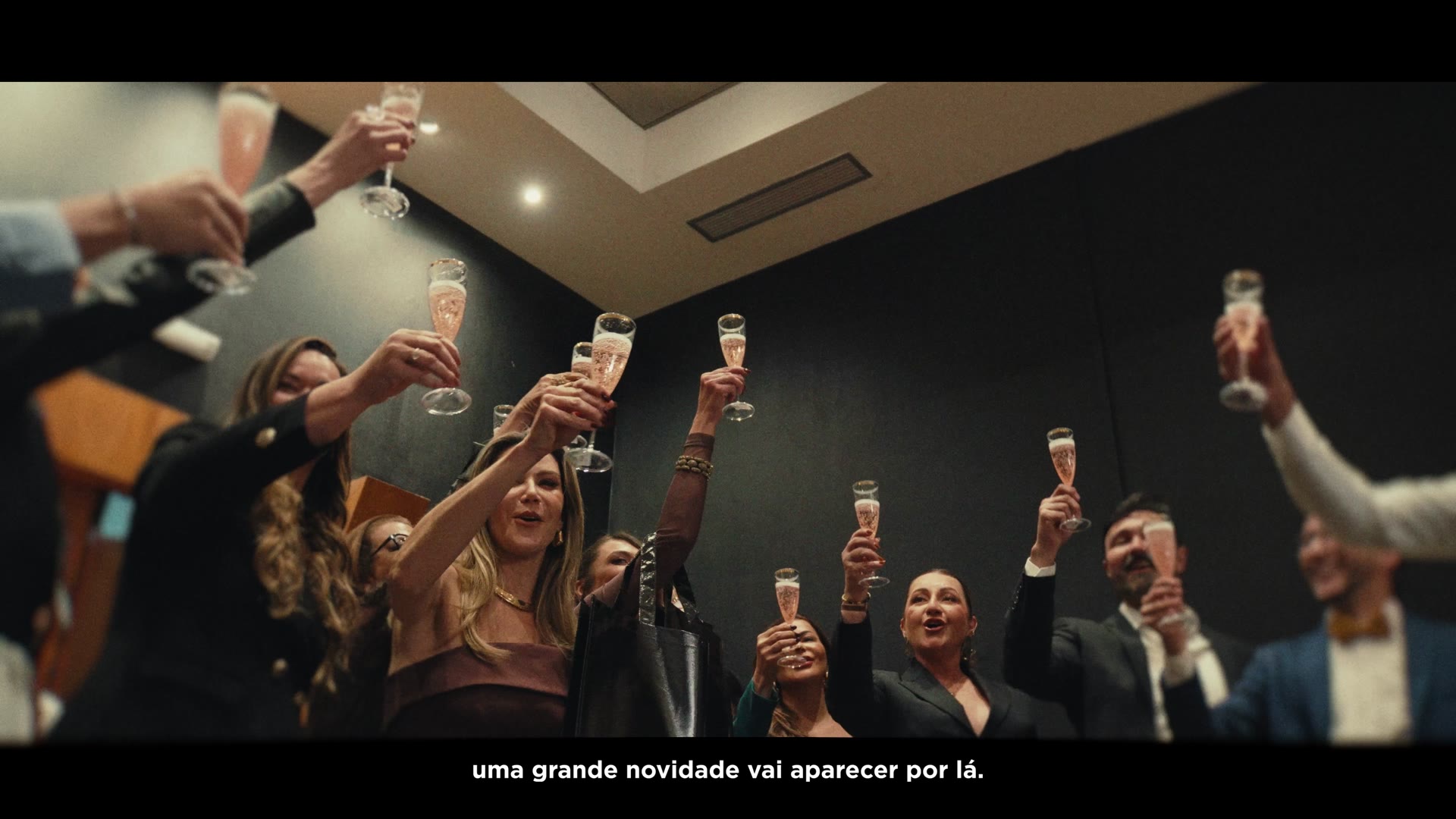 Auditório lotado no Encontro de Mestres HOF