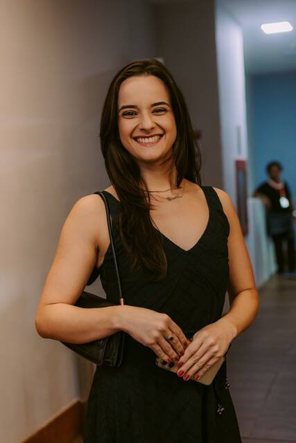 Encontro de Mestres HOF — registro 1