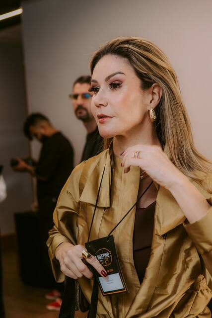 Encontro de Mestres HOF — registro 3