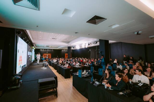 Encontro de Mestres HOF — registro 5