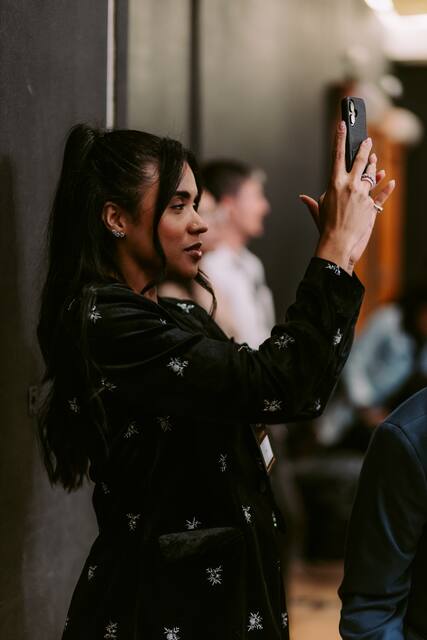 Encontro de Mestres HOF — registro 10