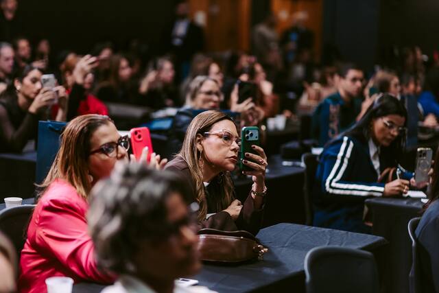 Encontro de Mestres HOF — registro 14
