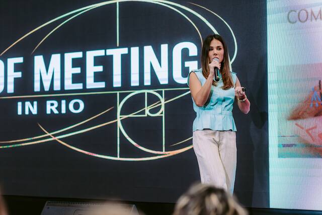 Encontro de Mestres HOF — registro 15