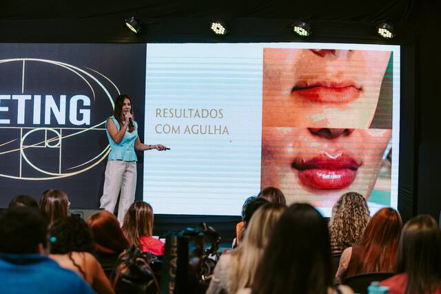 Encontro de Mestres HOF — registro 16
