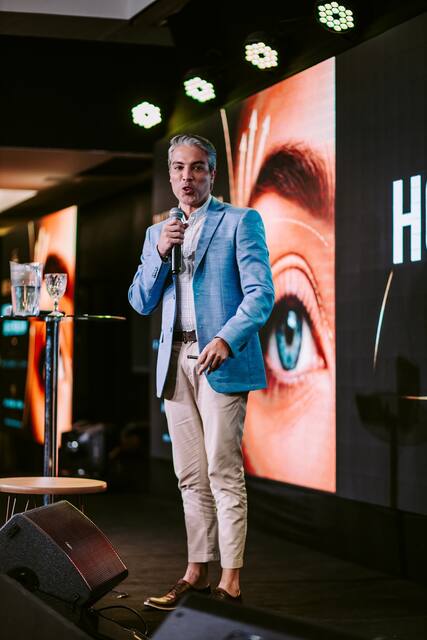 Encontro de Mestres HOF — registro 22