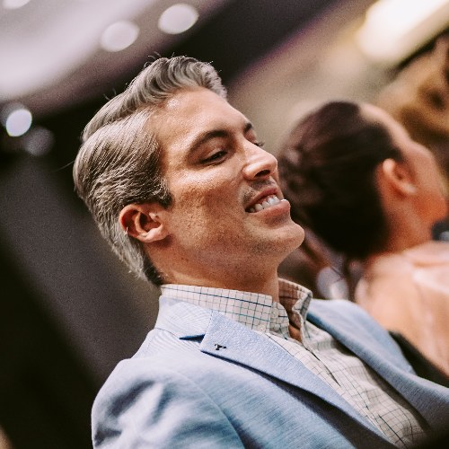 Dr. Eduardo Coutinho