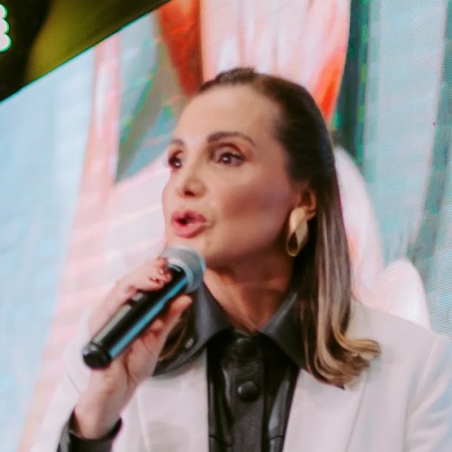 Dra. Gisele Bortolini