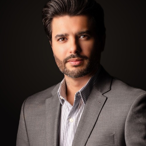 Dr. Junior Pires