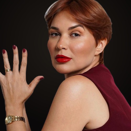 Dra. Ohana Medeiros