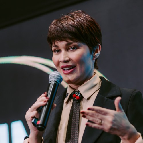 Dra. Ohana Medeiros