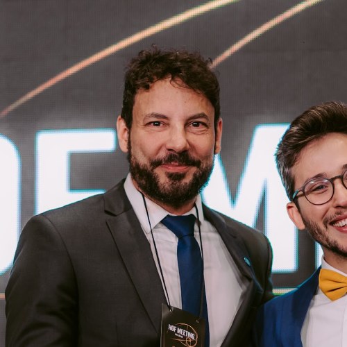 Dr. Rogério Romeiro